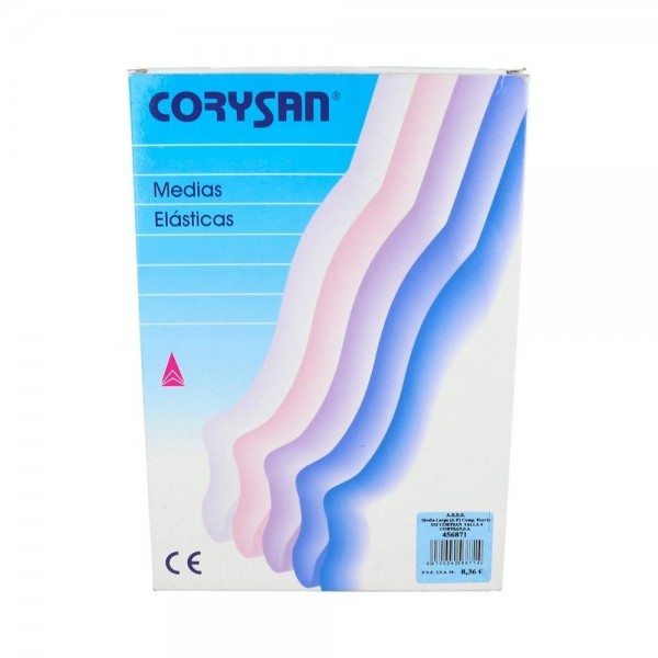 Media Corysan-333 Lar Fte C-23 T4