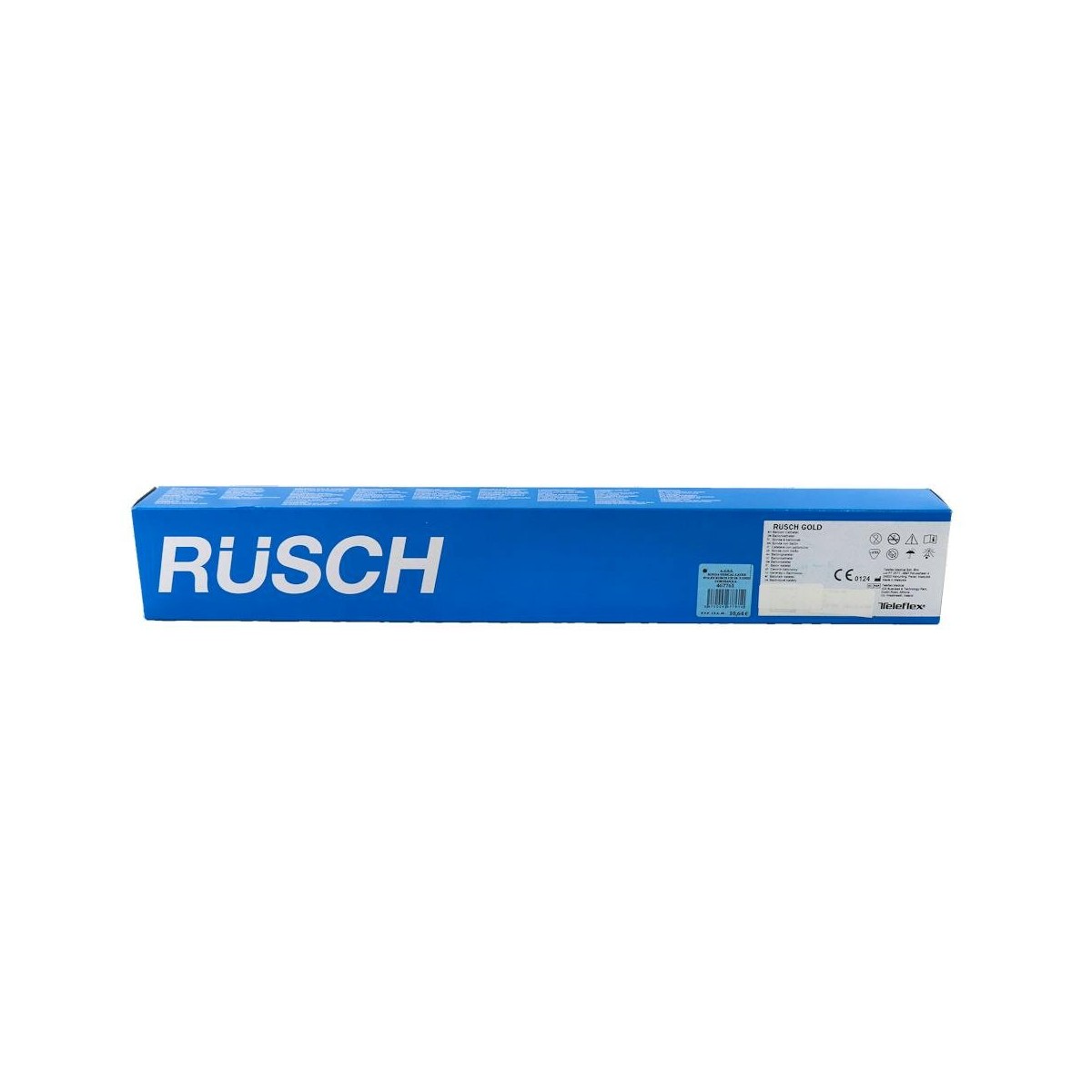Sonda Rusch-Go Ves Fol Lat Ch18 5U