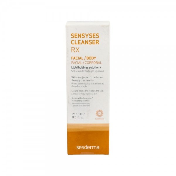 Sensyses Cleanser Rx 200 Ml
