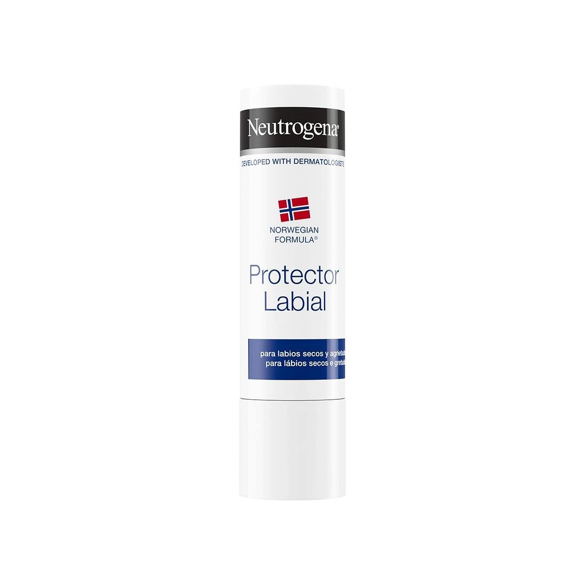 Neutrogena Protector Labial Fórmula Noruega SPF...