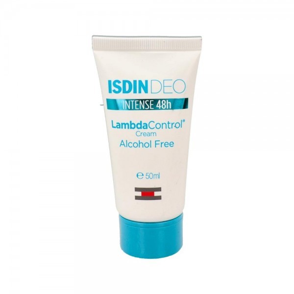 Lambda Control Deo Crema 50 Ml