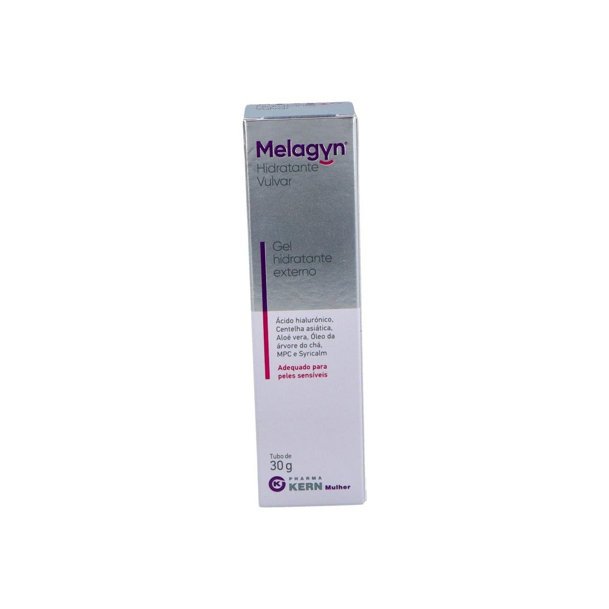 Melagyn Hidrat Vulvar 30 G