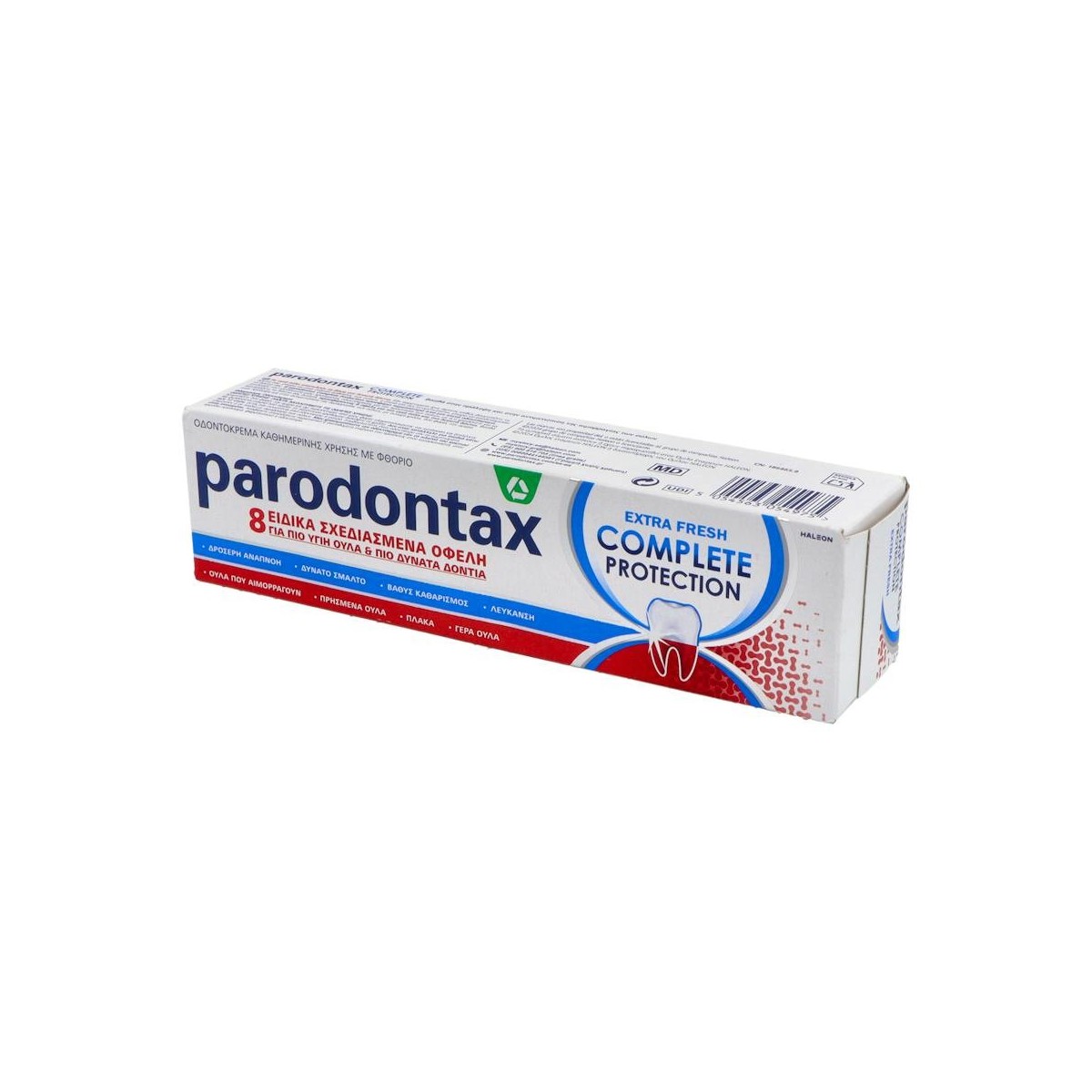 Parodontax Complete Protection 75 Ml