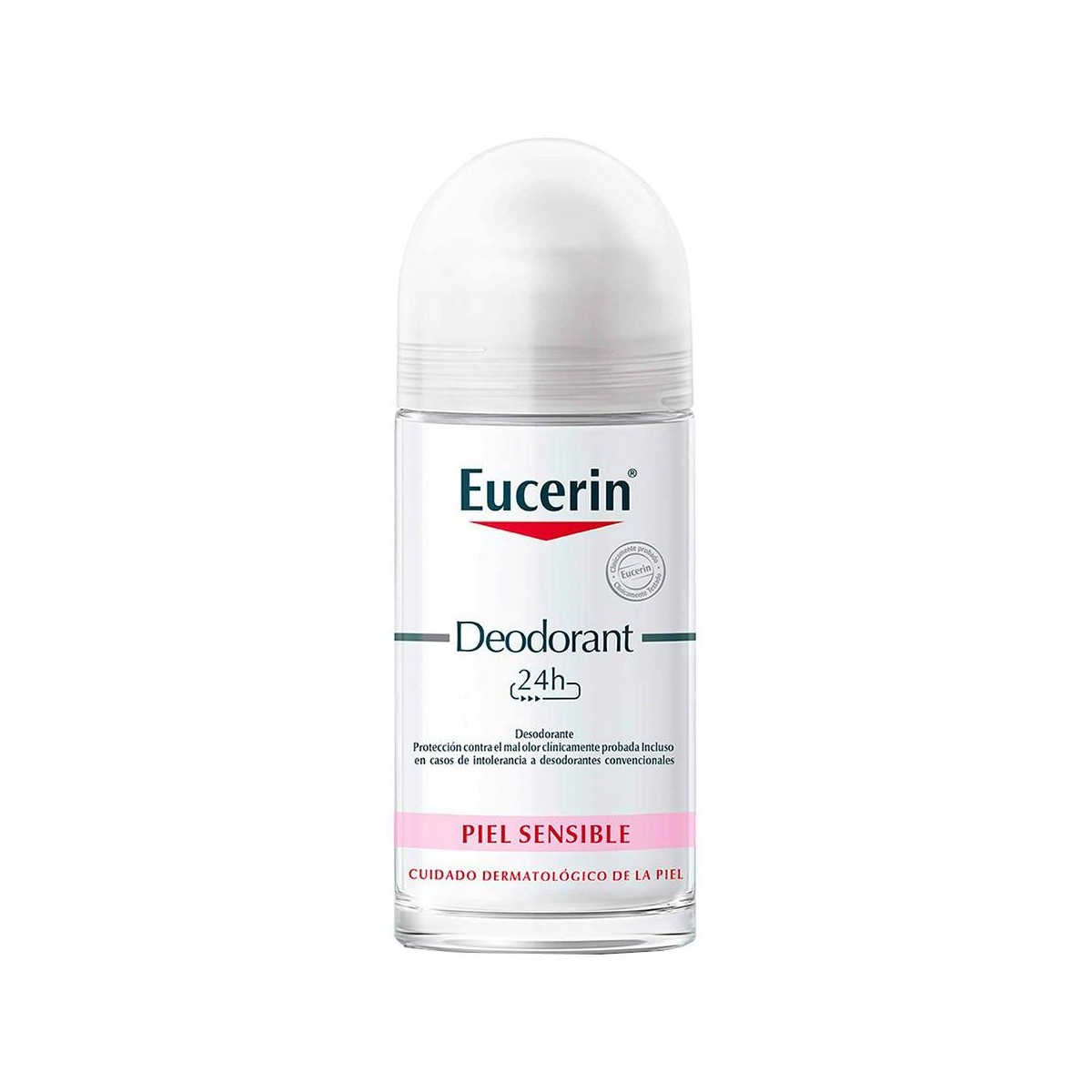 EUCERIN pH5 Desodorante Roll-On 50ml