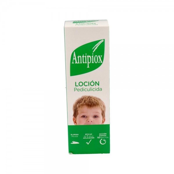 Antipiox Locion 150 Ml