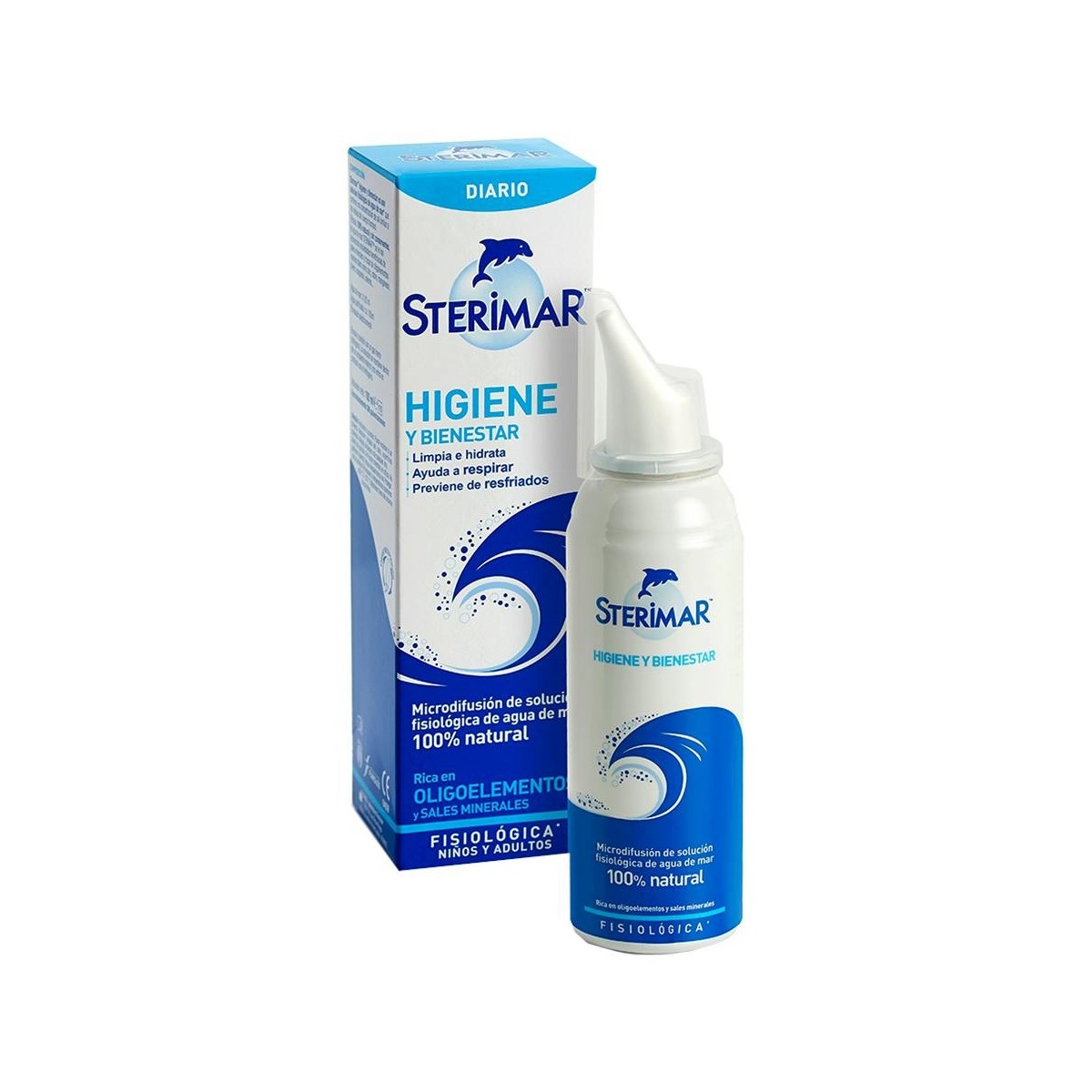STERIMAR Spray 50 ml