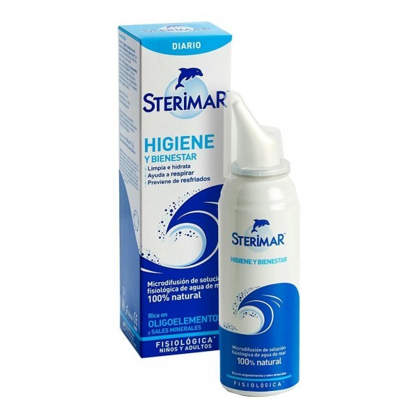 STERIMAR Spray 50 ml