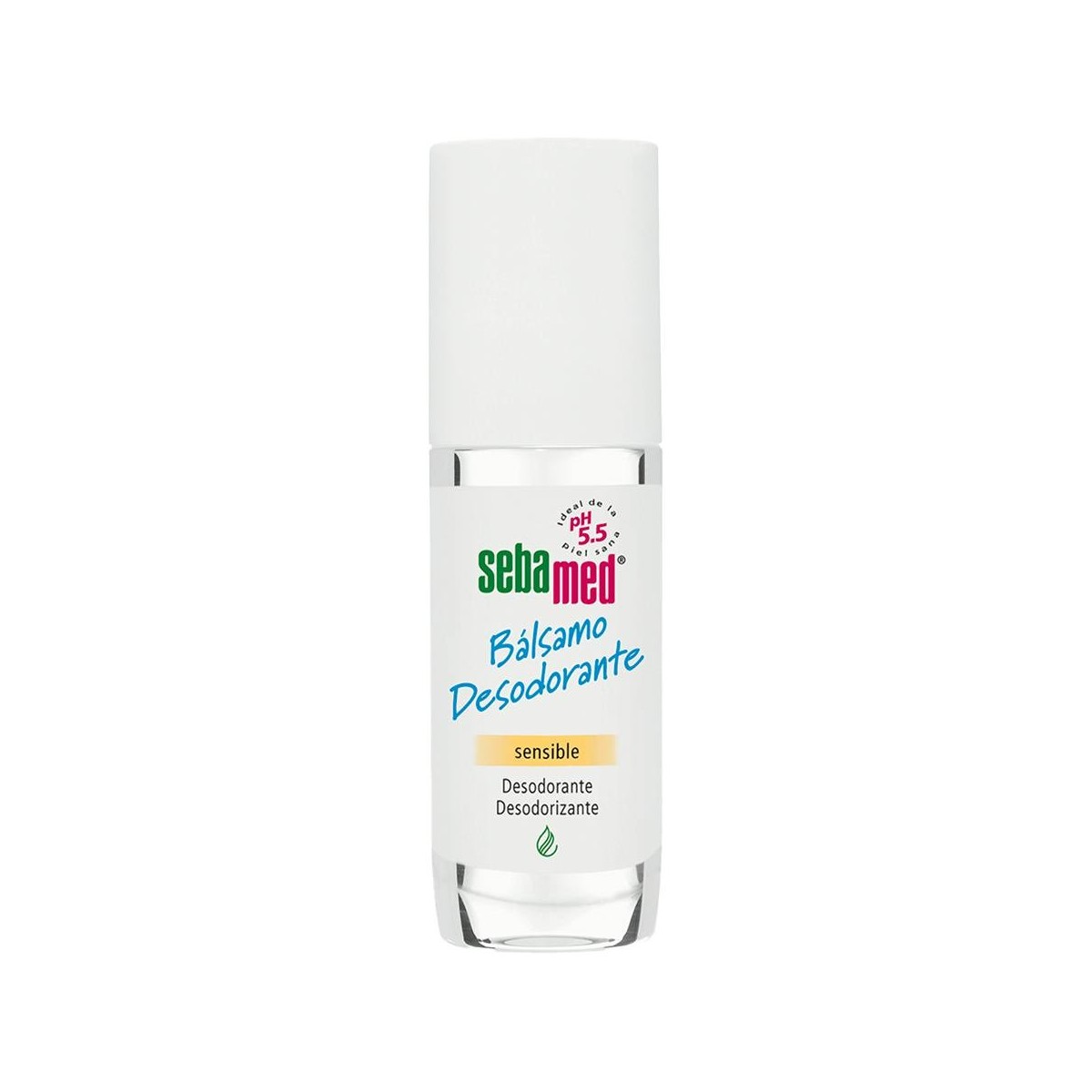 Seb Deo Roll-on Bals Sens 50ml
