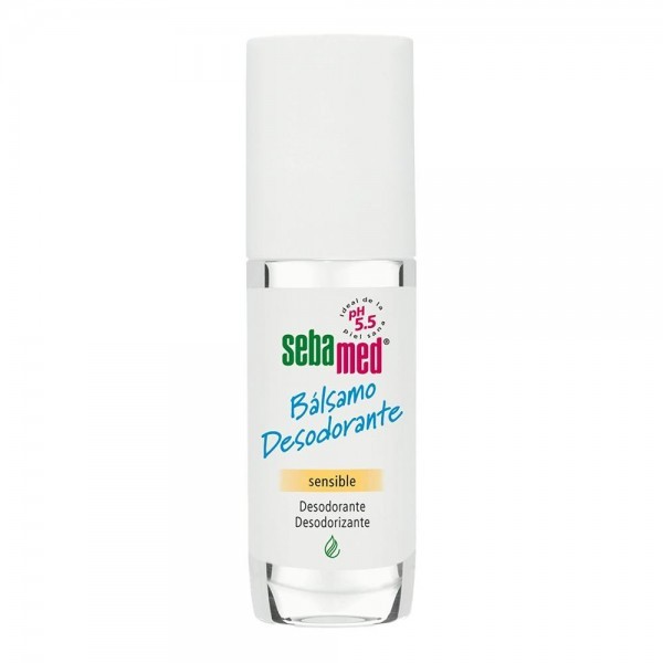 Seb Deo Roll-on Bals Sens 50ml