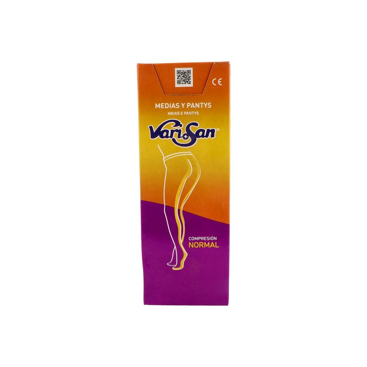 Panty Varisan 140 Nor Beige T 3