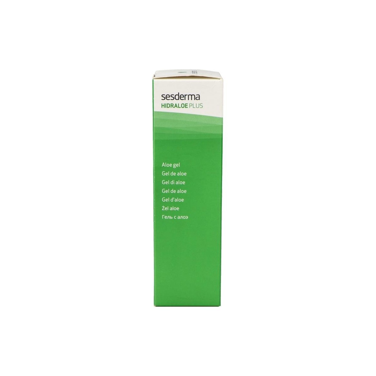 Hidraloe Plus 50 Ml