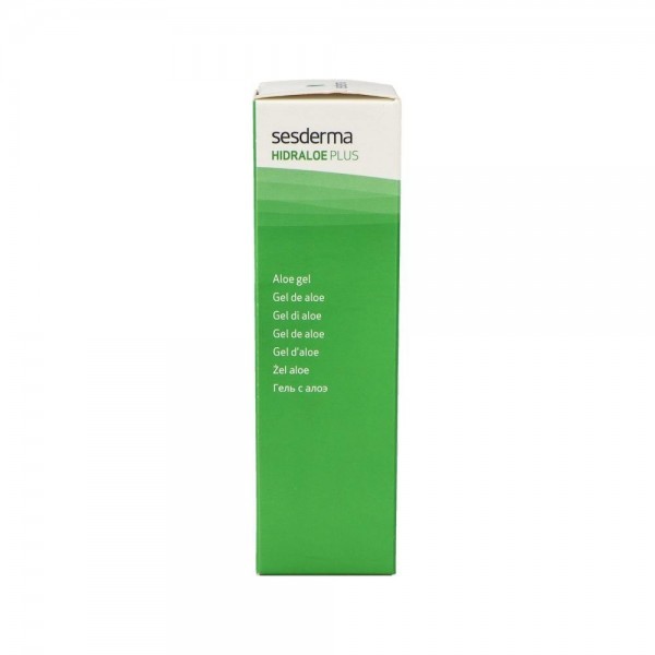 Hidraloe Plus 50 Ml