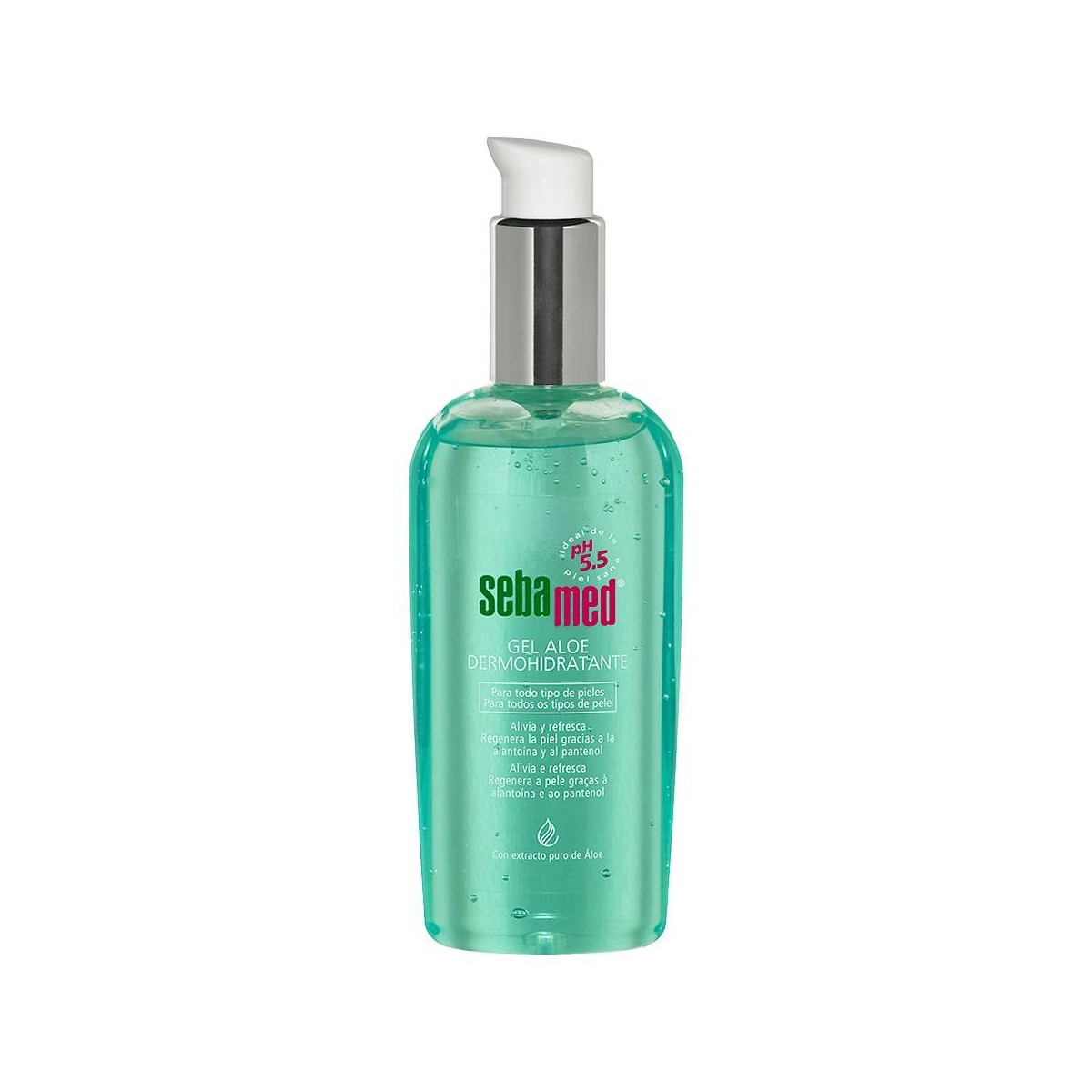 Seb Gel Aloe Hidrat 200ml