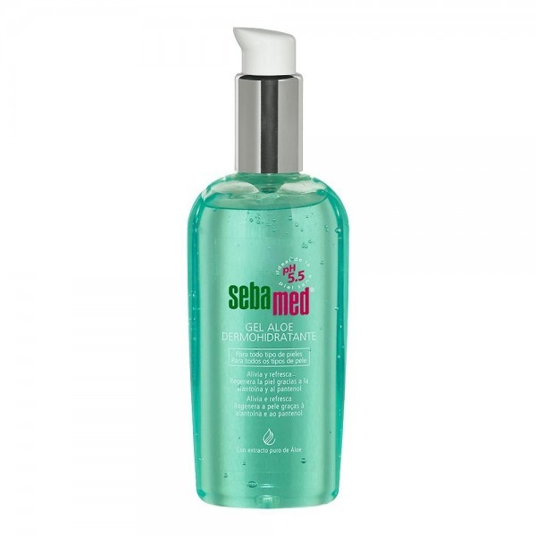 Seb Gel Aloe Hidrat 200ml