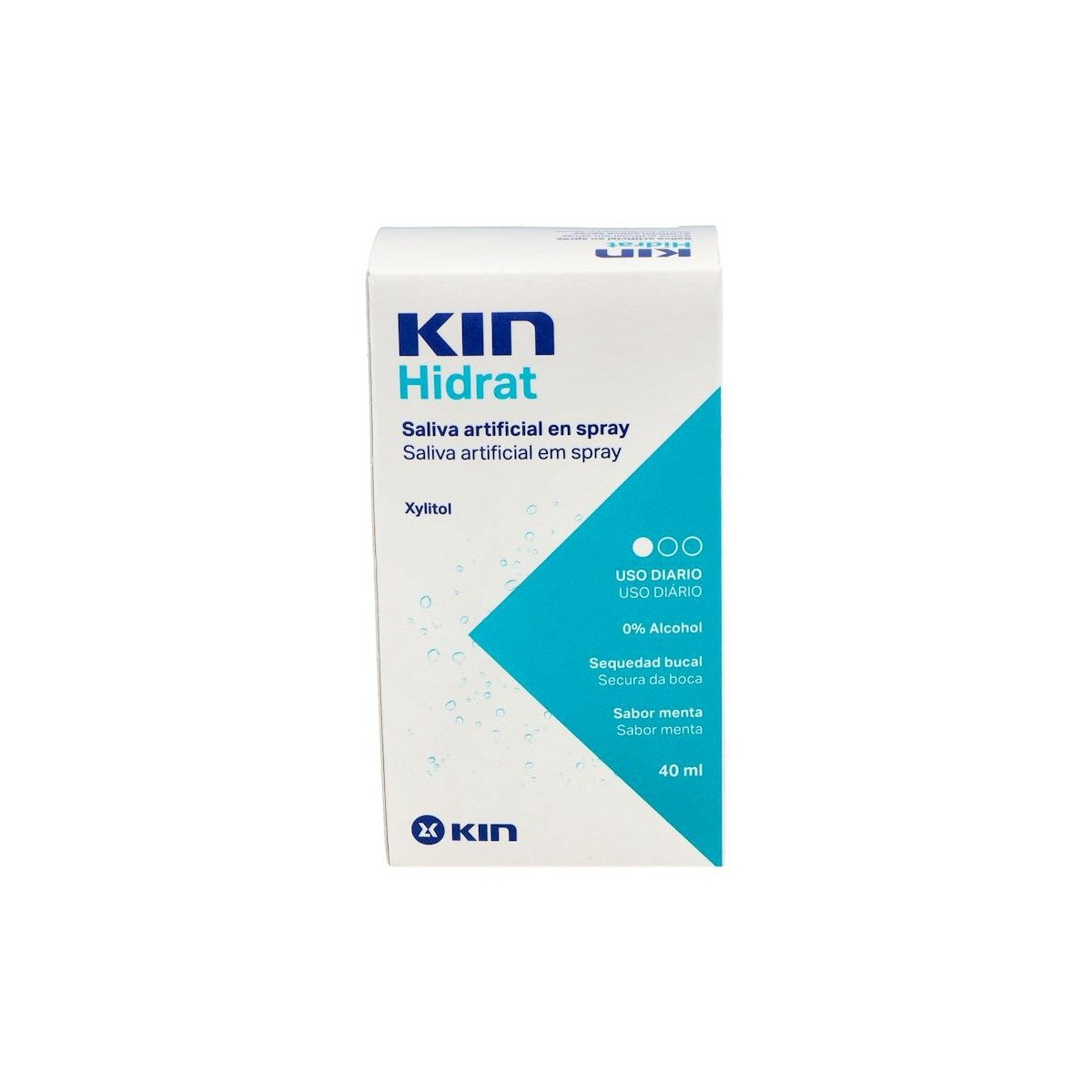 Kin Hidrat Sp 40 Ml