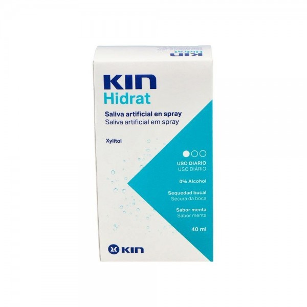Kin Hidrat Sp 40 Ml