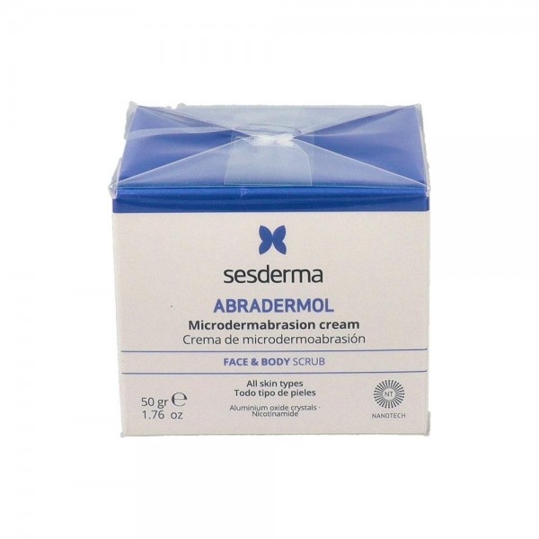 Abradermol Cr Microdermoabrasi 45G