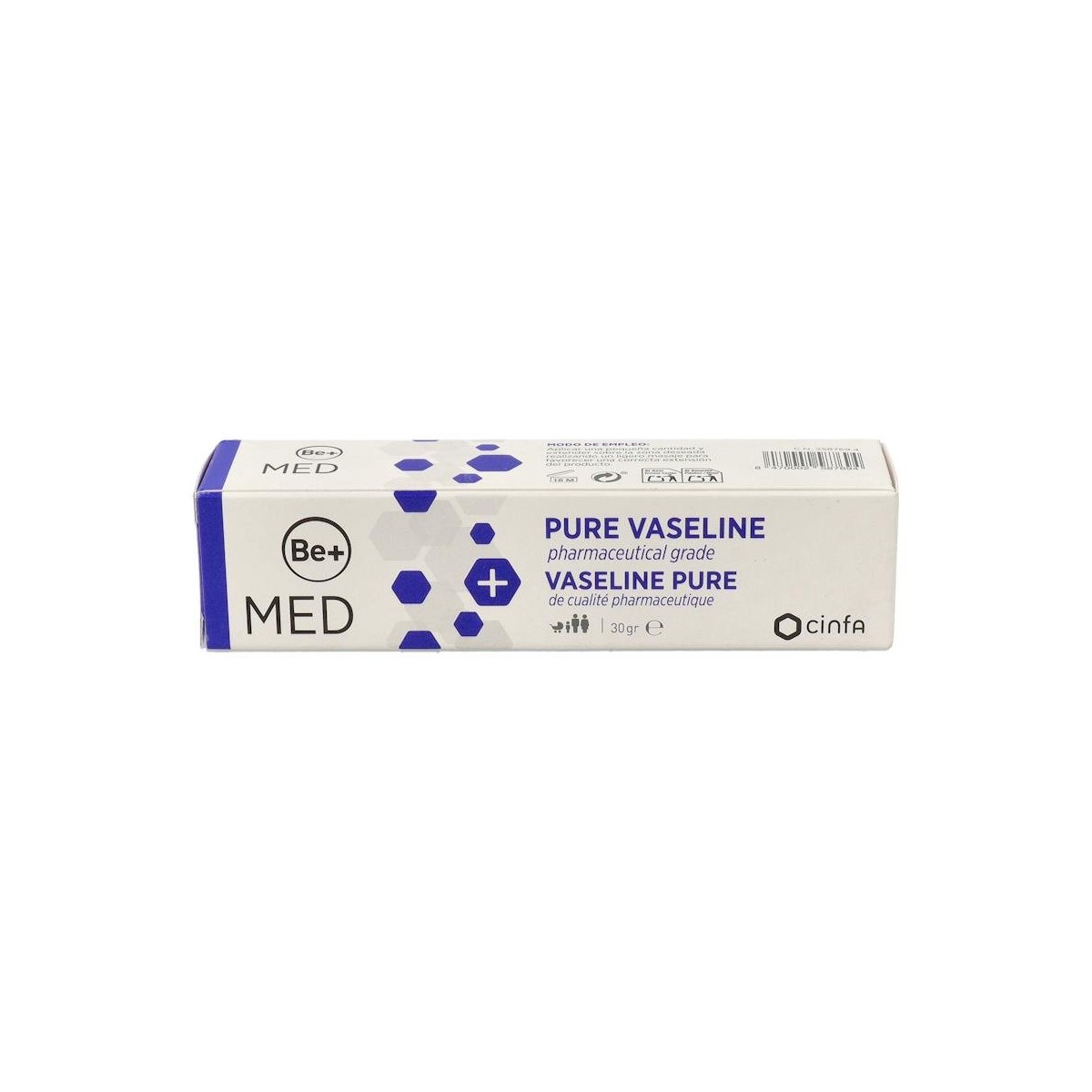 Elbel Vaselina Pura 30 G