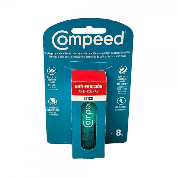 COMPEED (CAJA 6uds) AMP STICK