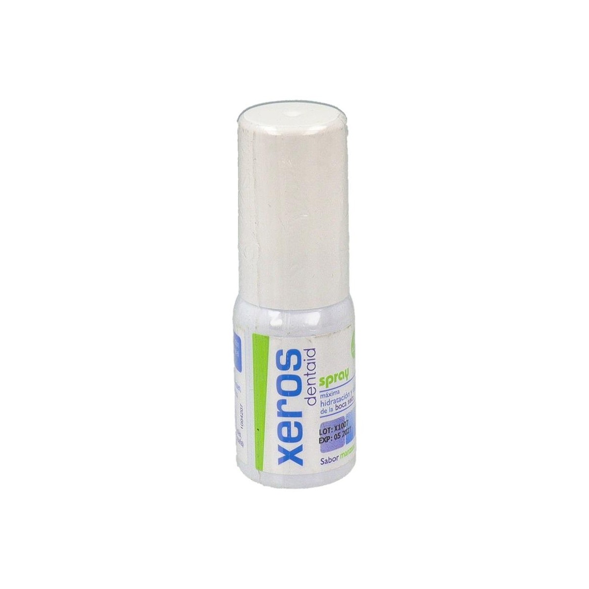 Xerosdentaid Spray 15 Ml