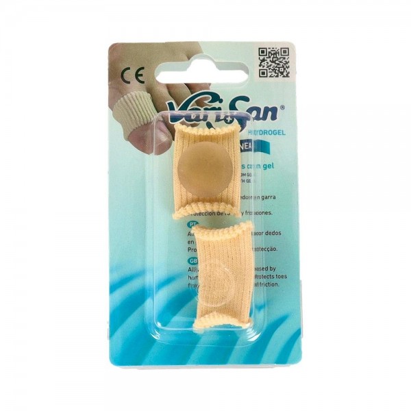 Anillo Varisan Hydrogel Digi Md 2U