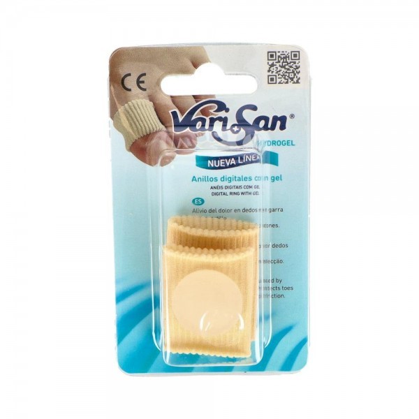 Anillo Varisan Hydrogel Digi Gd 2U