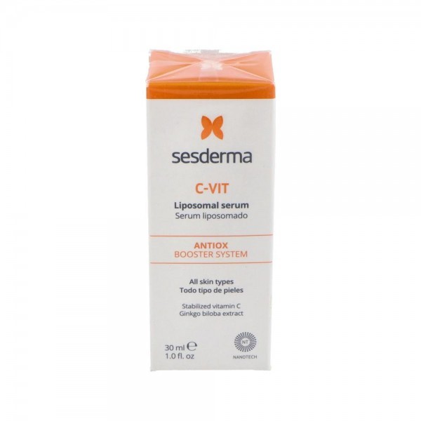 C-Vit Liposomal Serum 30 Ml