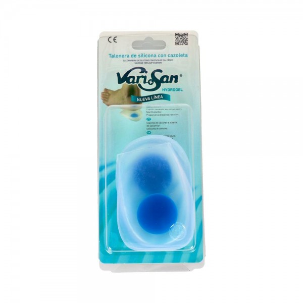 Talonera Varisan Hy Sift Caz Md 2U