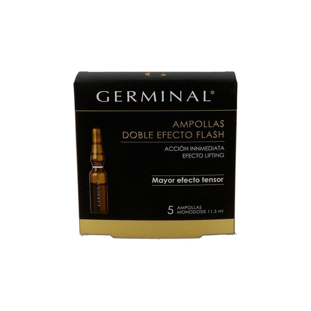 Germinal Accion Inmed D/Efecto Flash 5 Am 1,5 Ml
