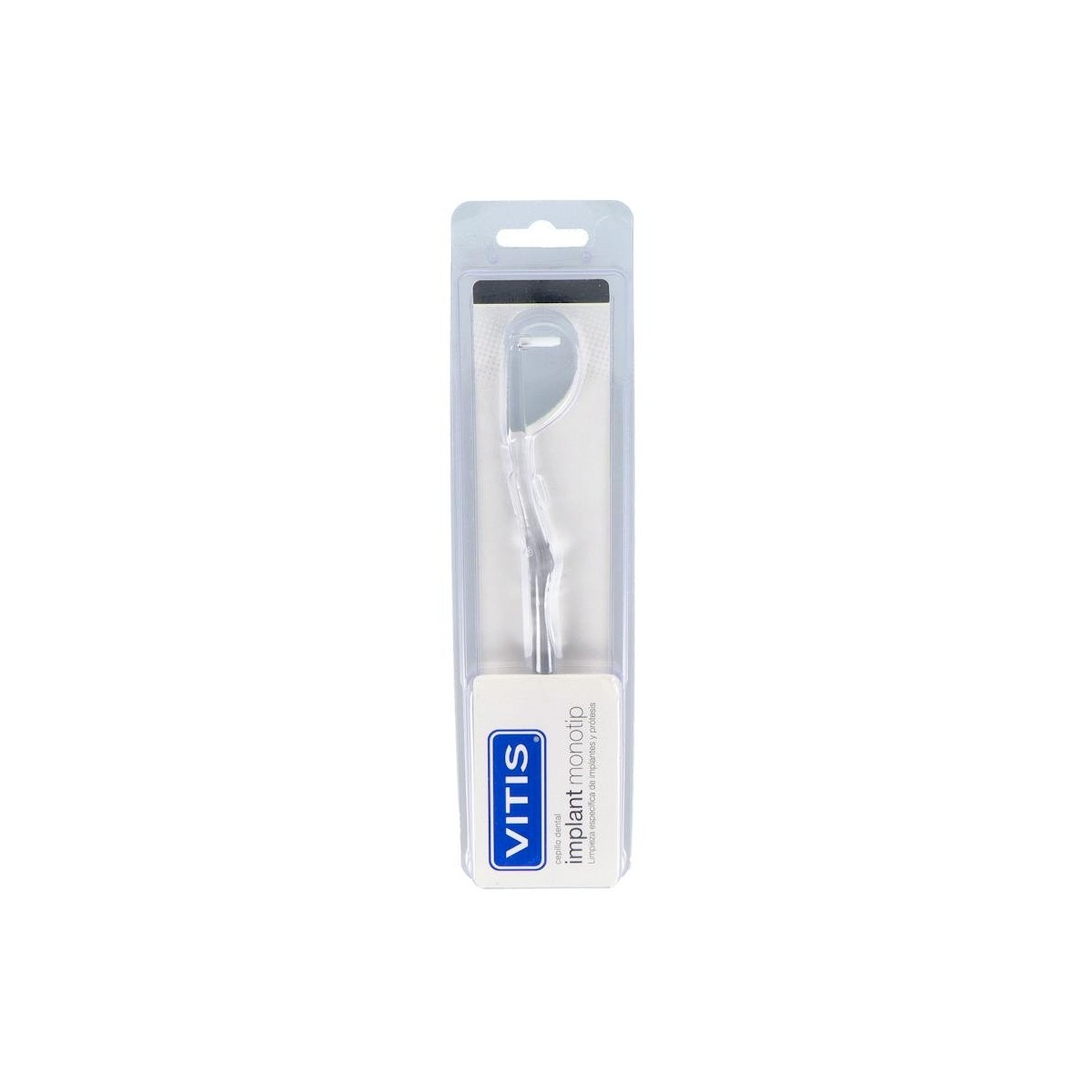 Cepillo Dental Implant Monotip Blister