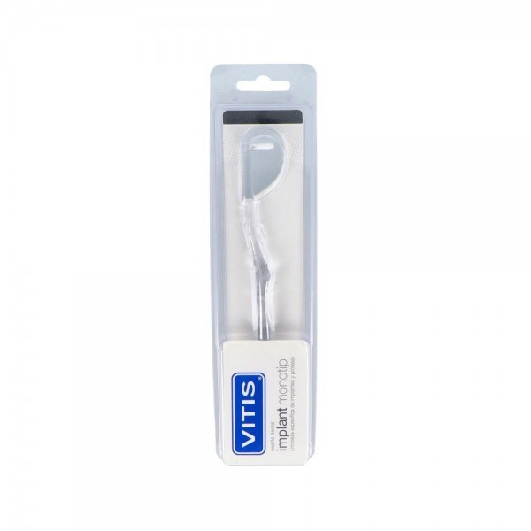 Cepillo Dental Implant Monotip Blister
