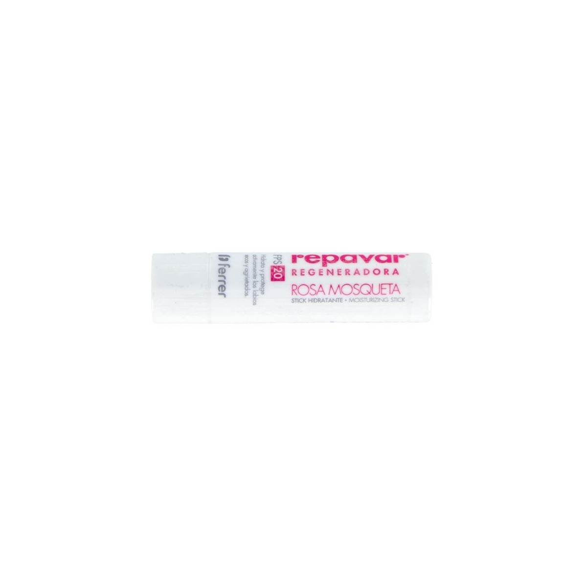 Repavar Regeneradora Stick Spf 20 4G