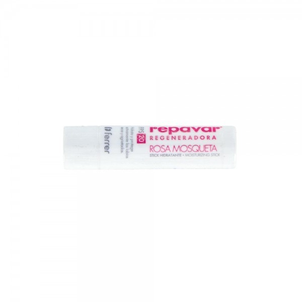Repavar Regeneradora Stick Spf 20 4G