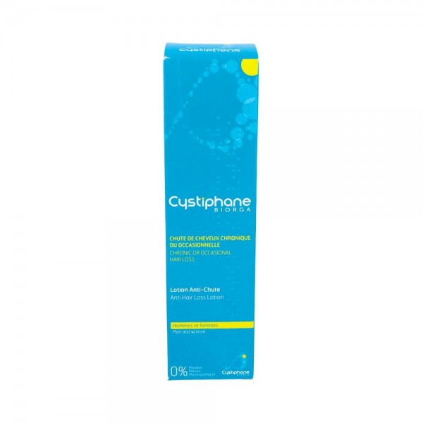 Cystiphane Locion Anticaida 125 Ml