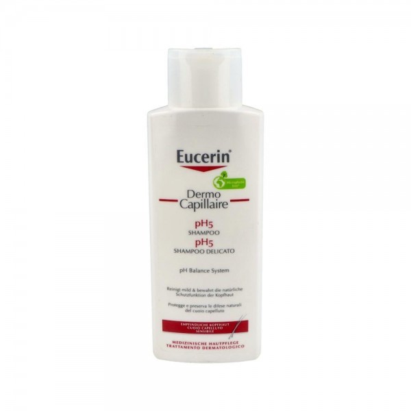 EUCERIN pH5 Champú Suave 250ml