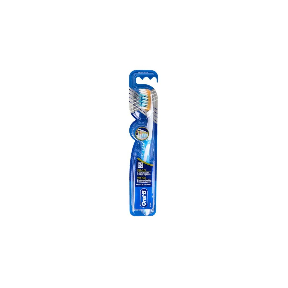 Oral-B Cepillo Pro-Expert Pro-Flex 38 Medio