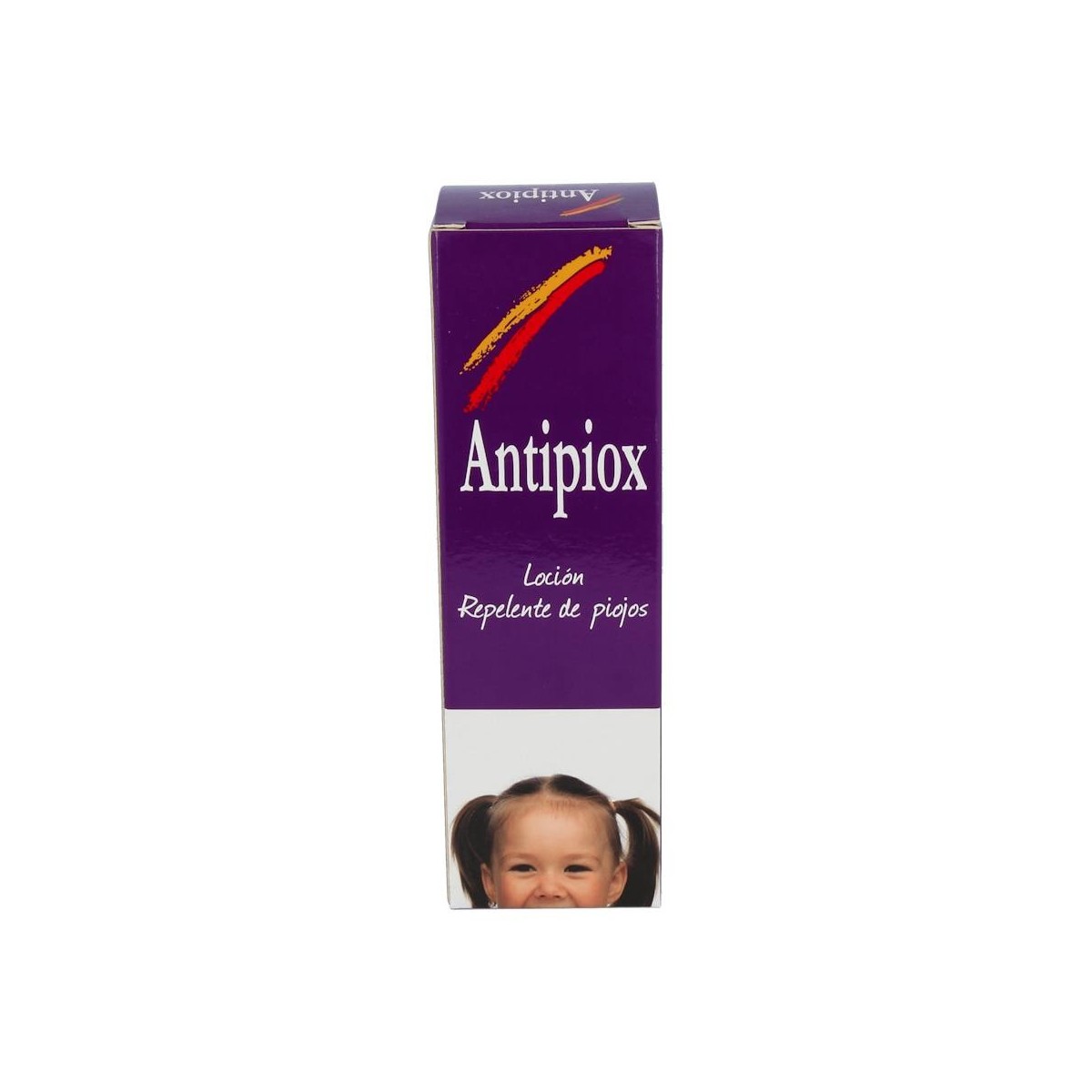 Antipiox Repelente Piojos 150 Ml