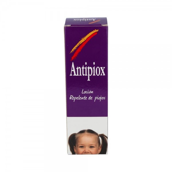 Antipiox Repelente Piojos 150 Ml