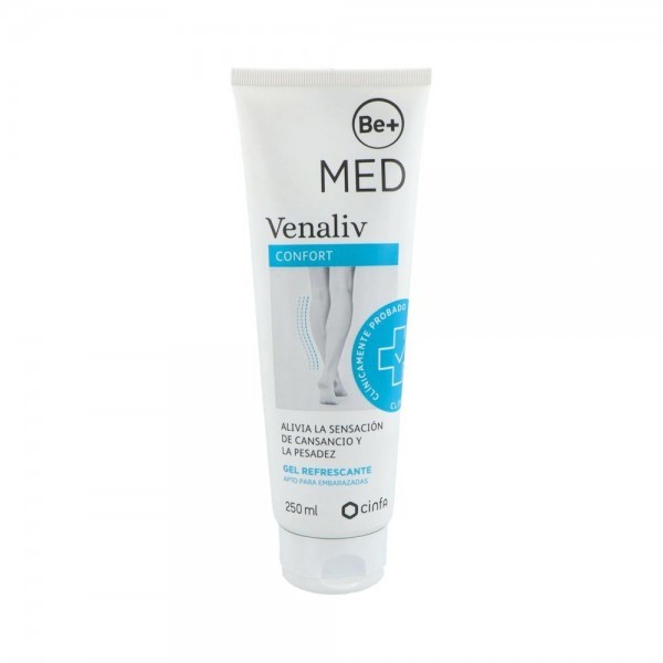 Farmal Novum Venaliv Confort 250 Ml