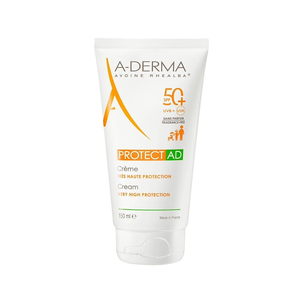 A-Derma Protect AD Crema Solar Dermatitis...