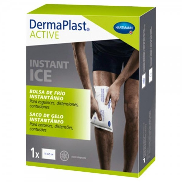 DermaPlast ACTIVE bolsa frío instant