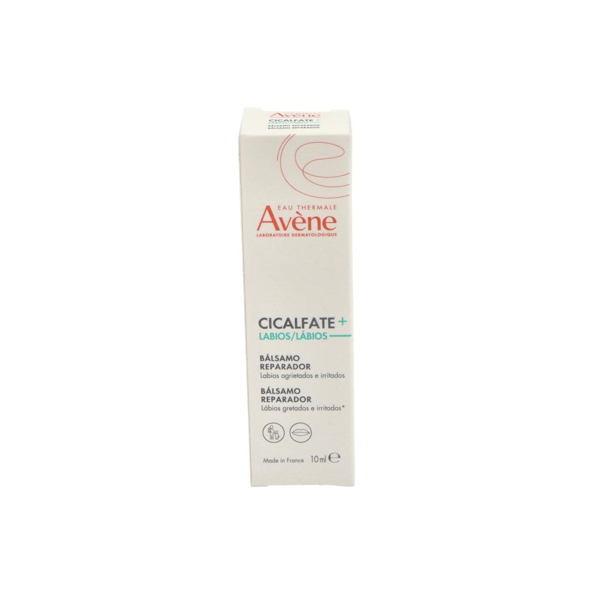 Avène Cicalfate+ Bálsamo de labios reparador 10ml