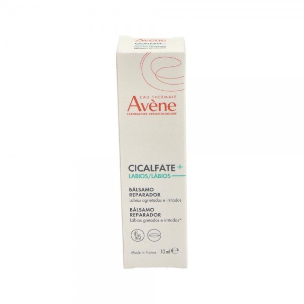 Avène Cicalfate+ Bálsamo de labios reparador 10ml