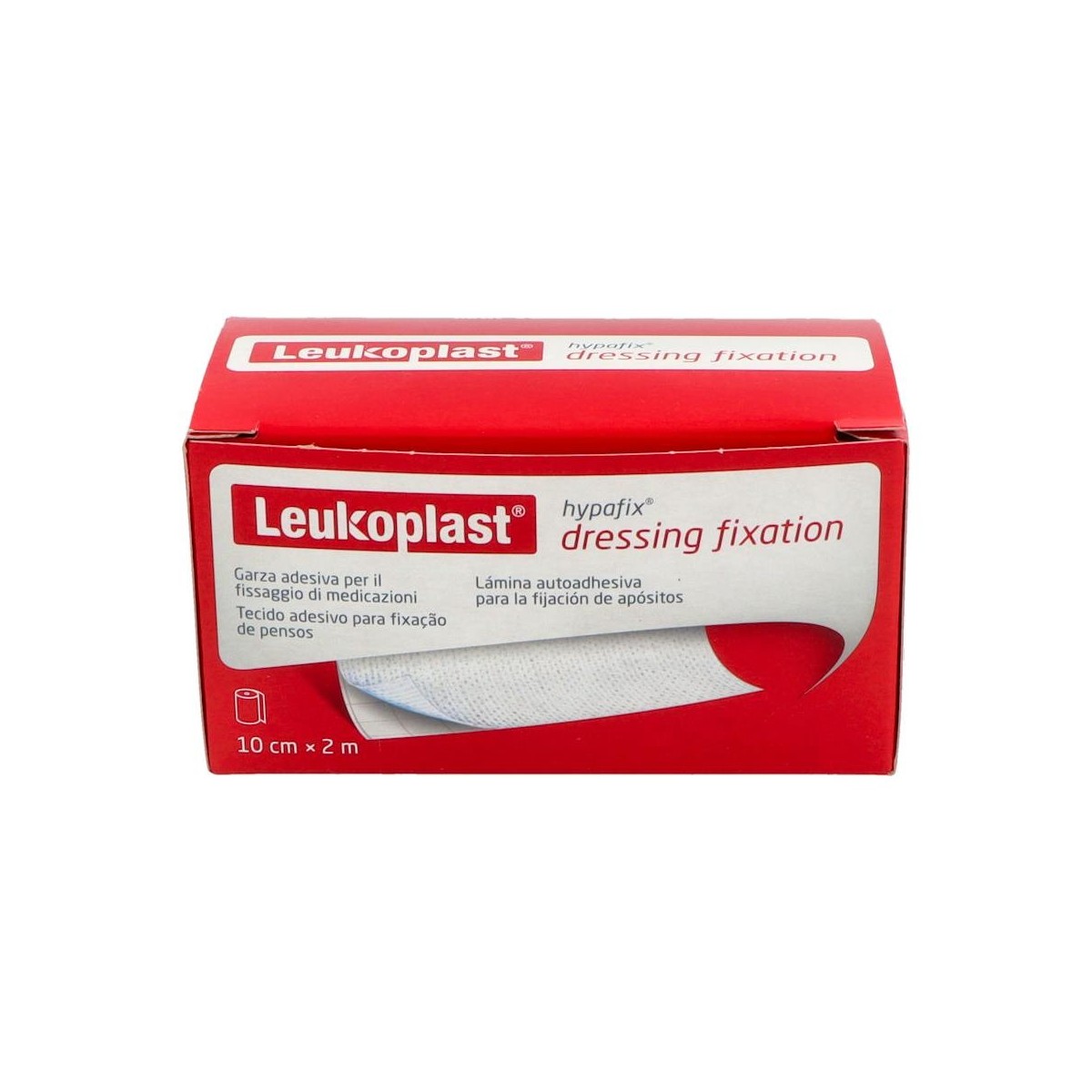 Hypafix Lamina Adhes 2Mx10Cm
