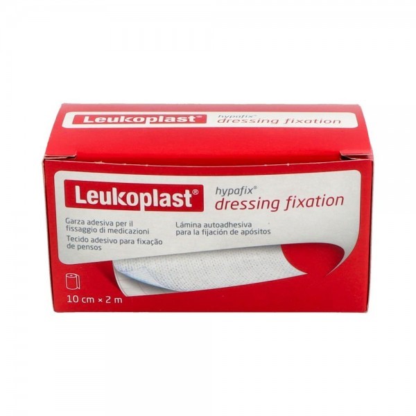 Hypafix Lamina Adhes 2Mx10Cm