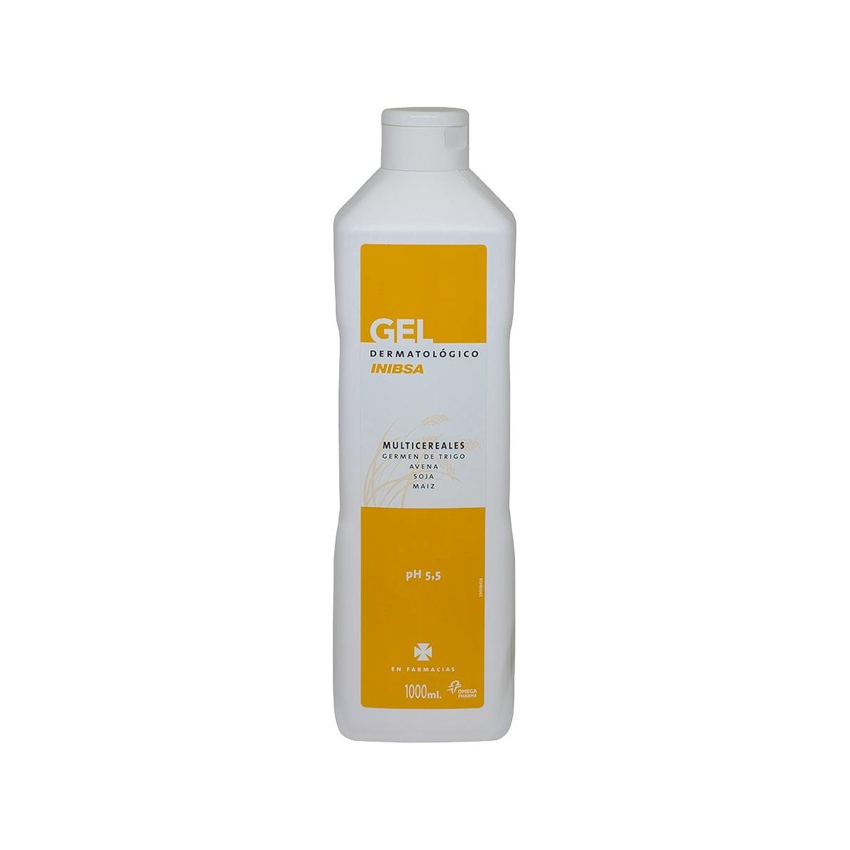 Gel Multicereales Nuevo 1000ml