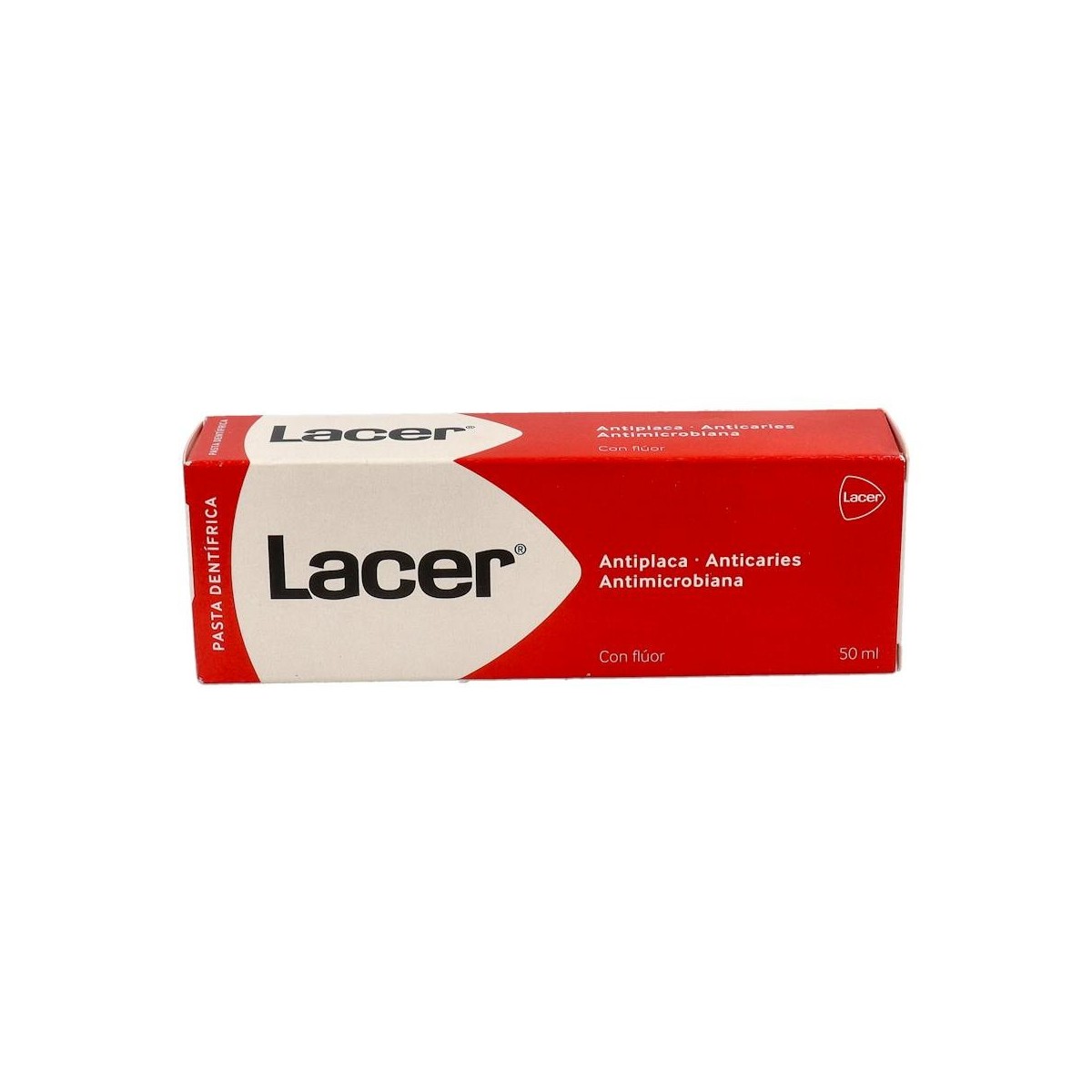 Lacer Pasta Dental 50 Ml