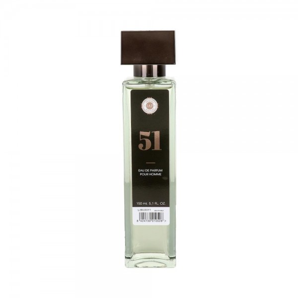 Iap Pharma Pour Homme Nº 51 150 Ml