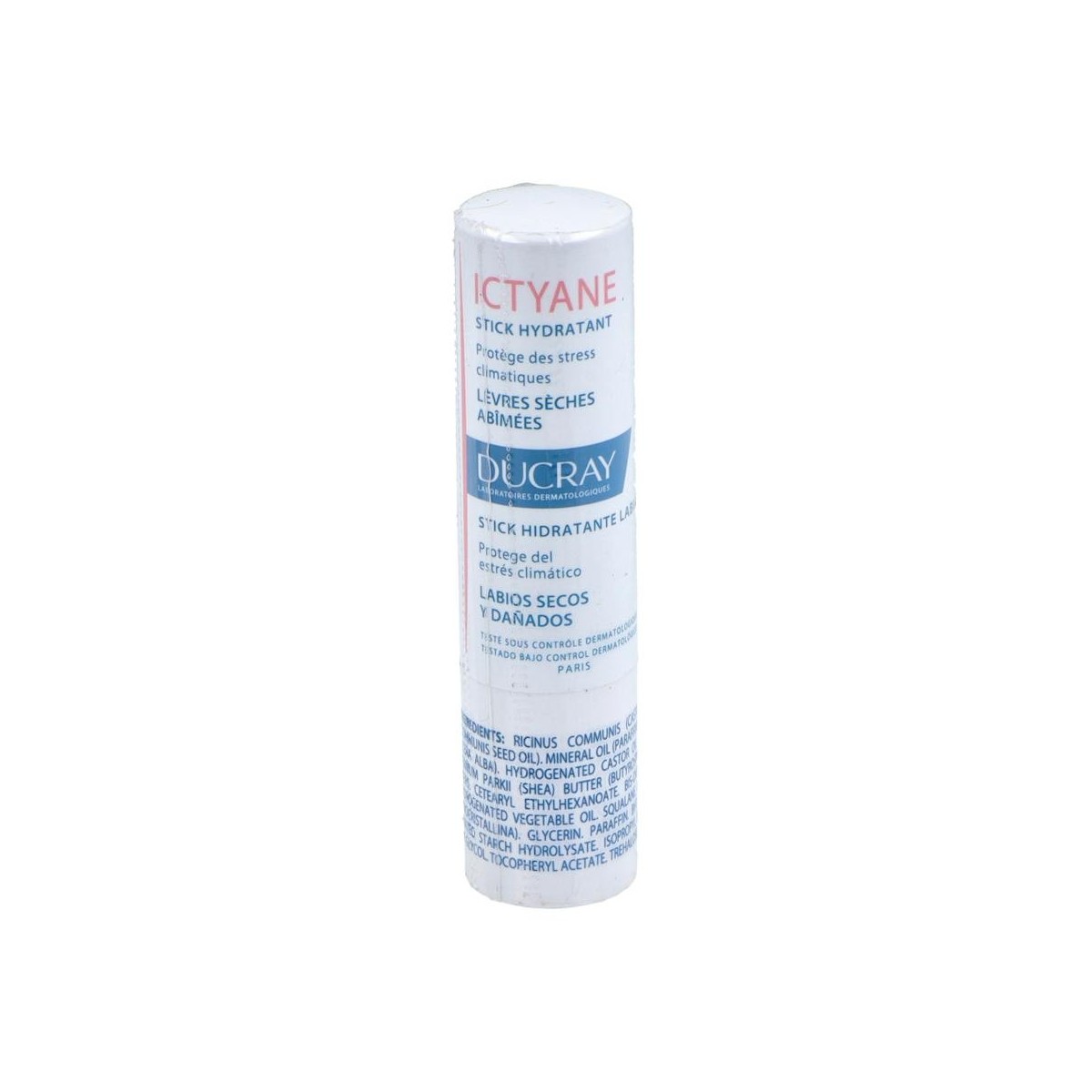 Ictyane Stick Labial 3 G