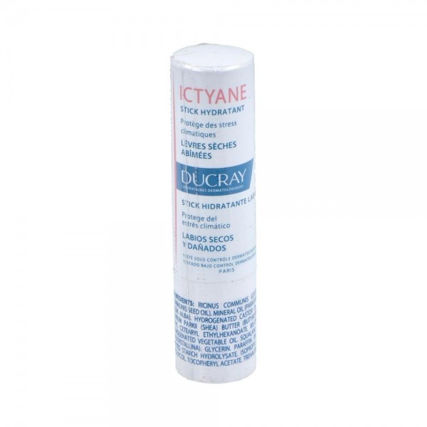 Ictyane Stick Labial 3 G